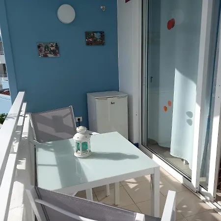 Cousy In Sunny Golf Del Sur Appartement San Miguel de Abona