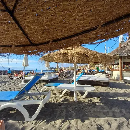 Cousy In Sunny Golf Del Sur Appartement San Miguel de Abona