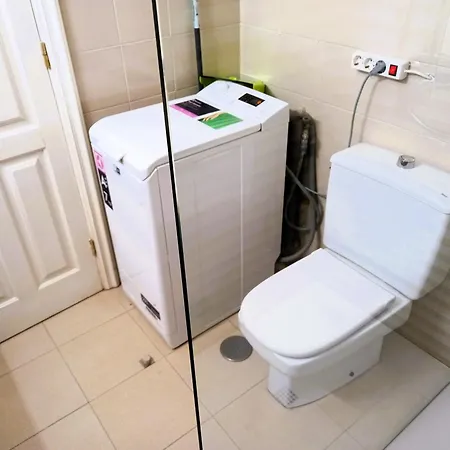 Appartement Cousy In Sunny Golf Del Sur *