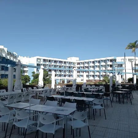 Apartment Cousy In Sunny Golf Del Sur San Miguel de Abona