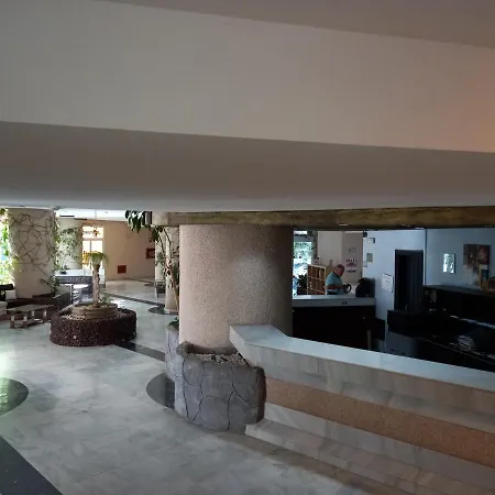 Apartment Cousy In Sunny Golf Del Sur *