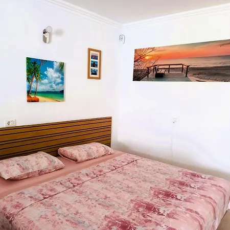 Apartment Cousy In Sunny Golf Del Sur *