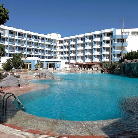 Cousy In Sunny Golf Del Sur Apartment San Miguel de Abona
